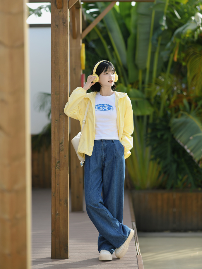 聚焦